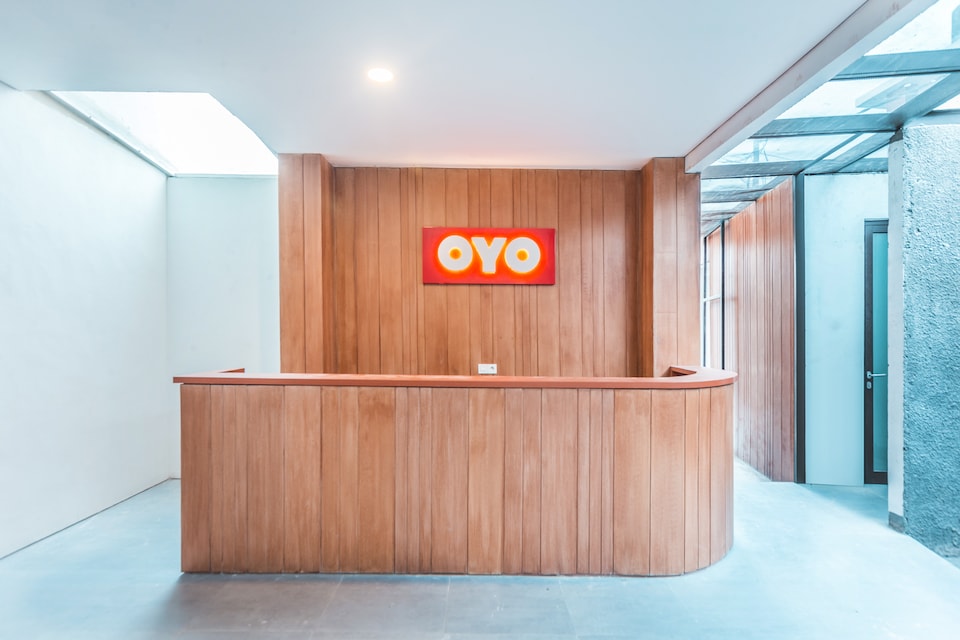 OYO 934 Ayama, Kebayoran, Jakarta
