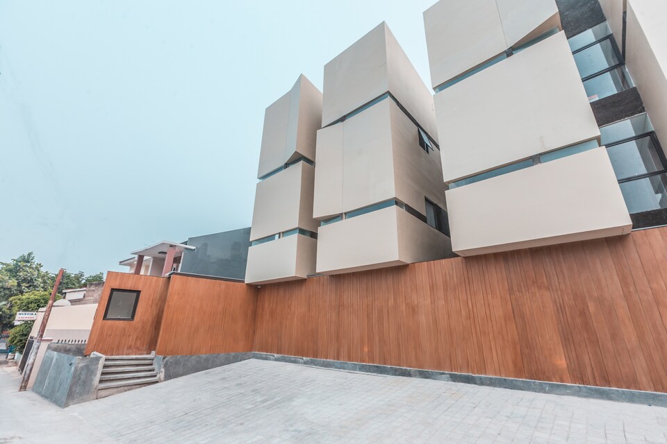 OYO 934 Ayama, Kebayoran, Jakarta