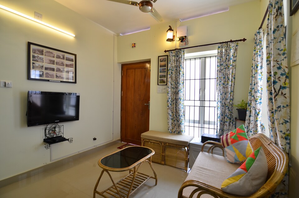 OYO Home 40398 Elite Stay, Kovalam Kerala, कोवलम