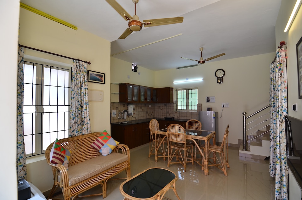 OYO Home 40398 Elite Stay, Kovalam Kerala, कोवलम