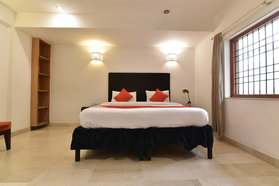 OYO 40400 Yippe Rooms, Huda 2 Gurgaon, गुड़गांव