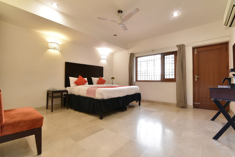 OYO 40400 Yippe Rooms, Huda 2 Gurgaon, गुड़गांव