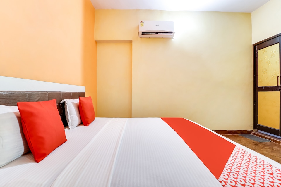 OYO 40405 Second Home Motel, Amritsar Bus Stand, Amritsar
