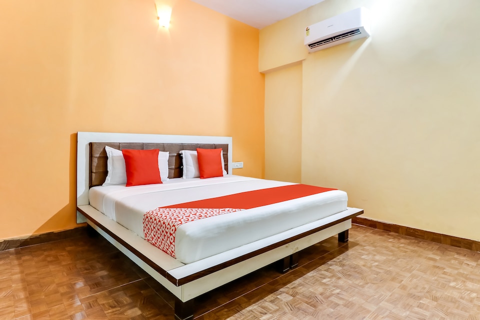 OYO 40405 Second Home Motel, Amritsar Bus Stand, Amritsar