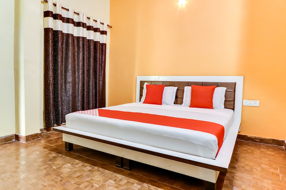 OYO 40405 Second Home Motel, Amritsar Bus Stand, Amritsar