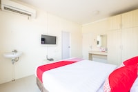 OYO Collection O 935 Bongo Residence