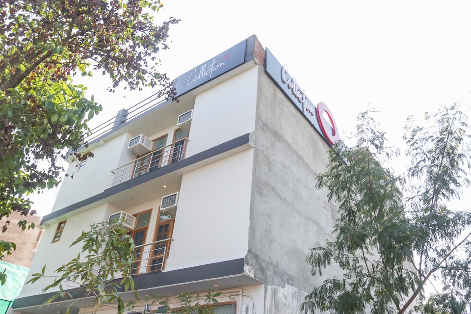 Collection O 40408 Block J Delta Ii, Greater Noida, Noida