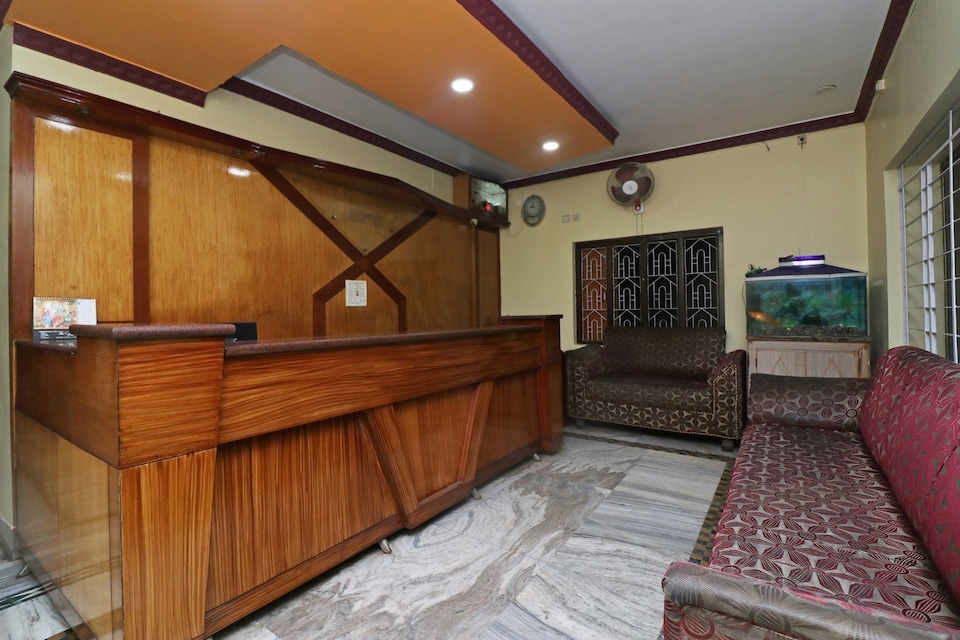 SPOT ON 40410 Hotel Panchali, Jajpur Road, Jajpur