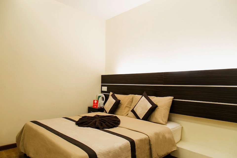 OYO 105 Sabrina Golden Palace Hotel, Bukit Bintang, Kuala Lumpur