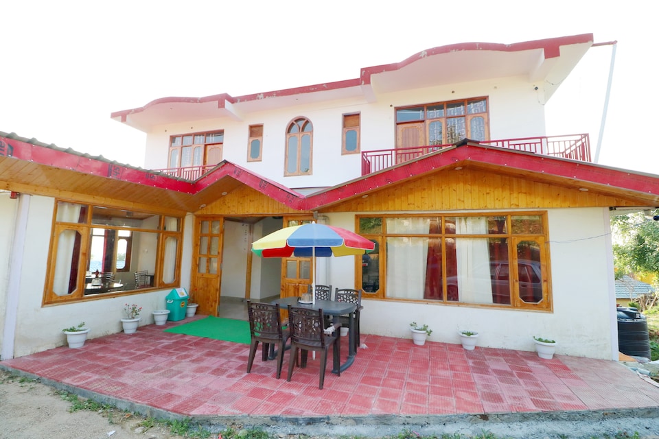 OYO Home 40416 Grand View Studio Stay Naldehra, Mashobra-Naldera, Shimla