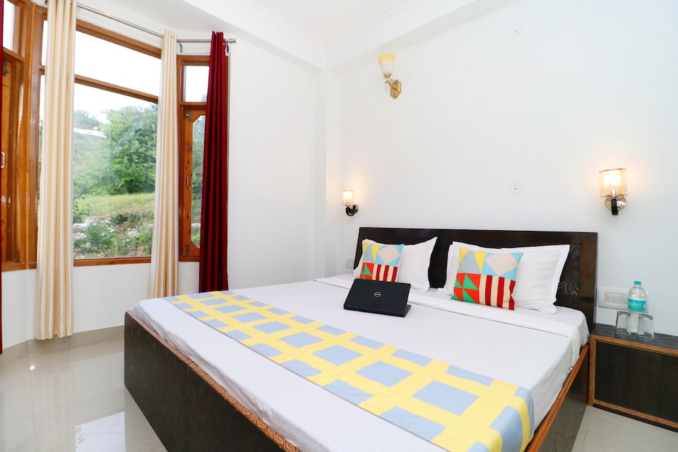 OYO Home 40416 Grand View Studio Stay Naldehra, Mashobra-Naldera, Shimla