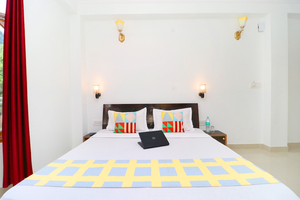 OYO Home 40416 Grand View Studio Stay Naldehra, Mashobra-Naldera, Shimla
