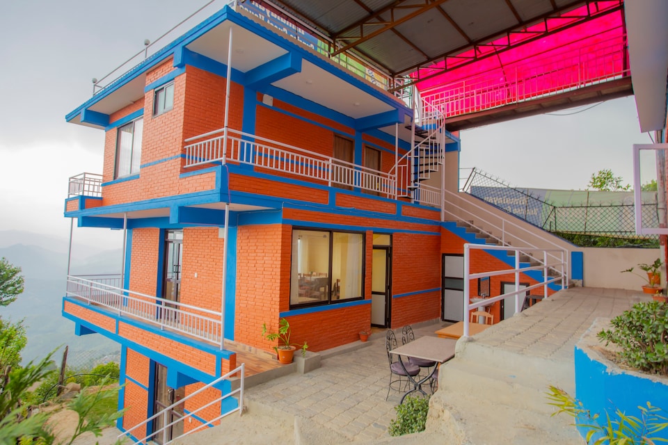 SPOT ON 393 Himalayan Sunrise Guest House, Dhulikhel Dhulikhel, धुलिखेल 