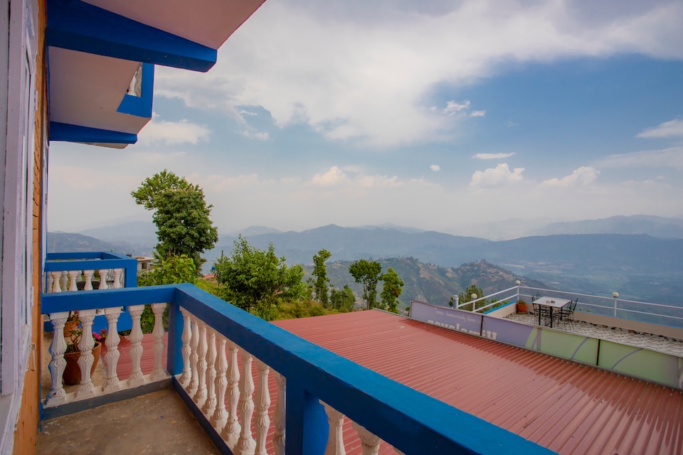 SPOT ON 393 Himalayan Sunrise Guest House, Dhulikhel Dhulikhel, धुलिखेल 