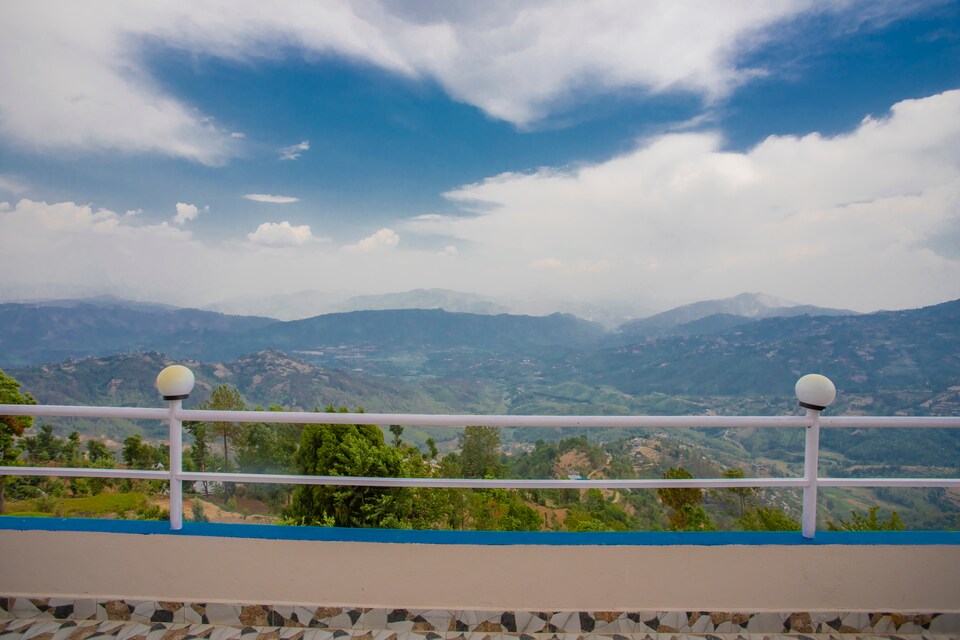 SPOT ON 393 Himalayan Sunrise Guest House, Dhulikhel Dhulikhel, धुलिखेल 