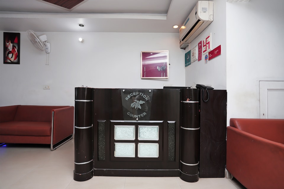 OYO 40418 Pawanputra Hotel, Bhiwadi, Bhiwadi