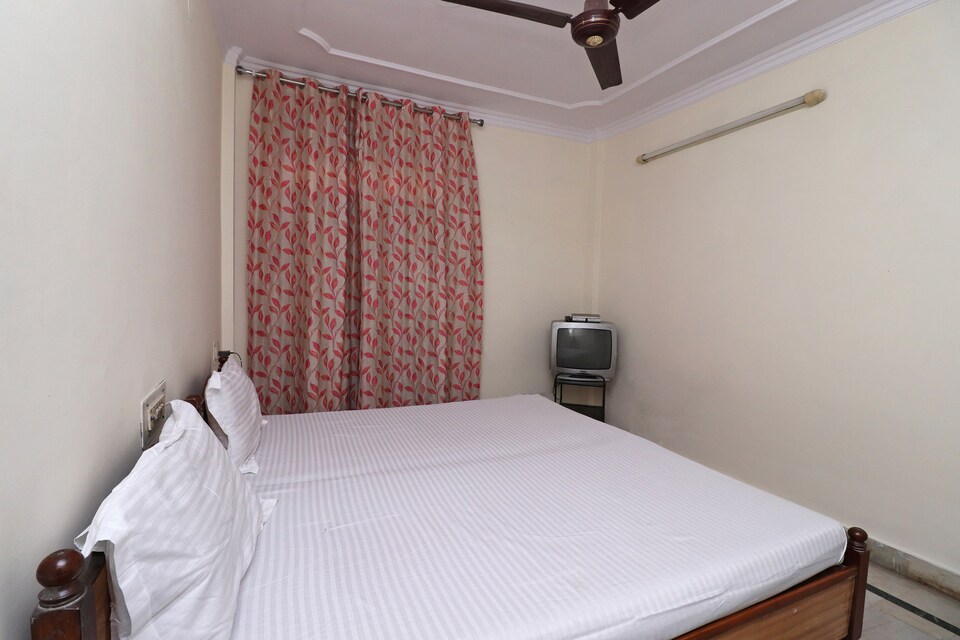 SPOT ON 40420 Apollo Guest House, GT Road Panipat, Panipat
