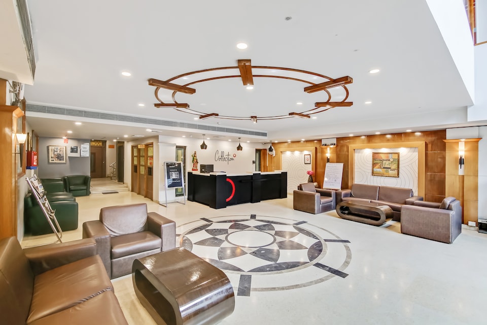 Collection O Hotel Queens Tower, Queens Road Amritsar, Amritsar