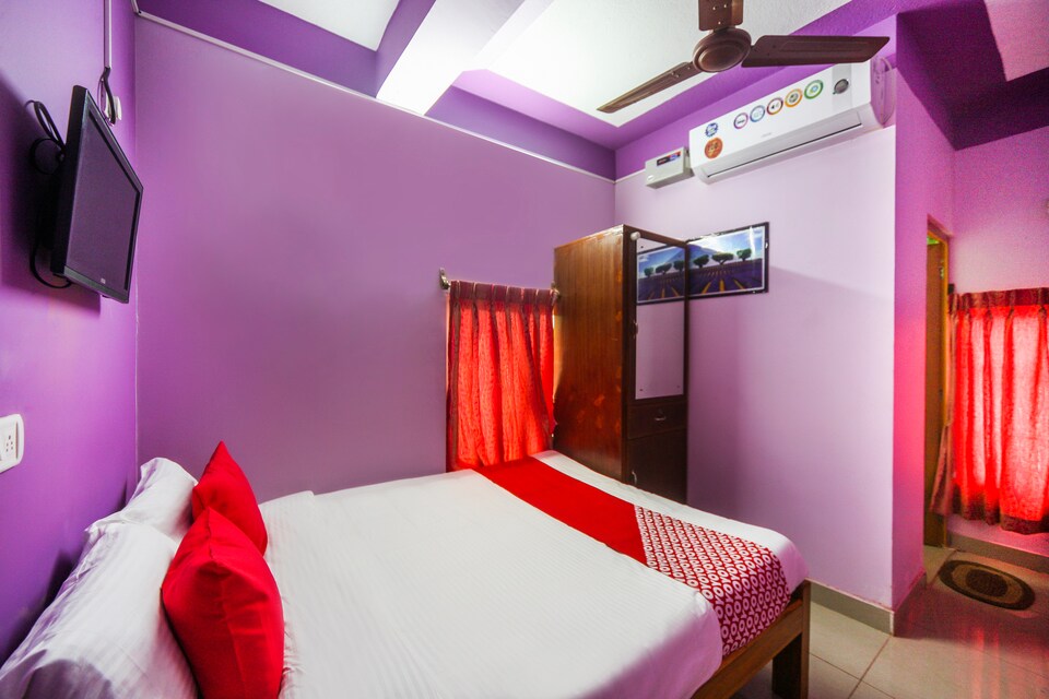 OYO 40423 River View Resort, Pondy Upcountry, Pondicherry