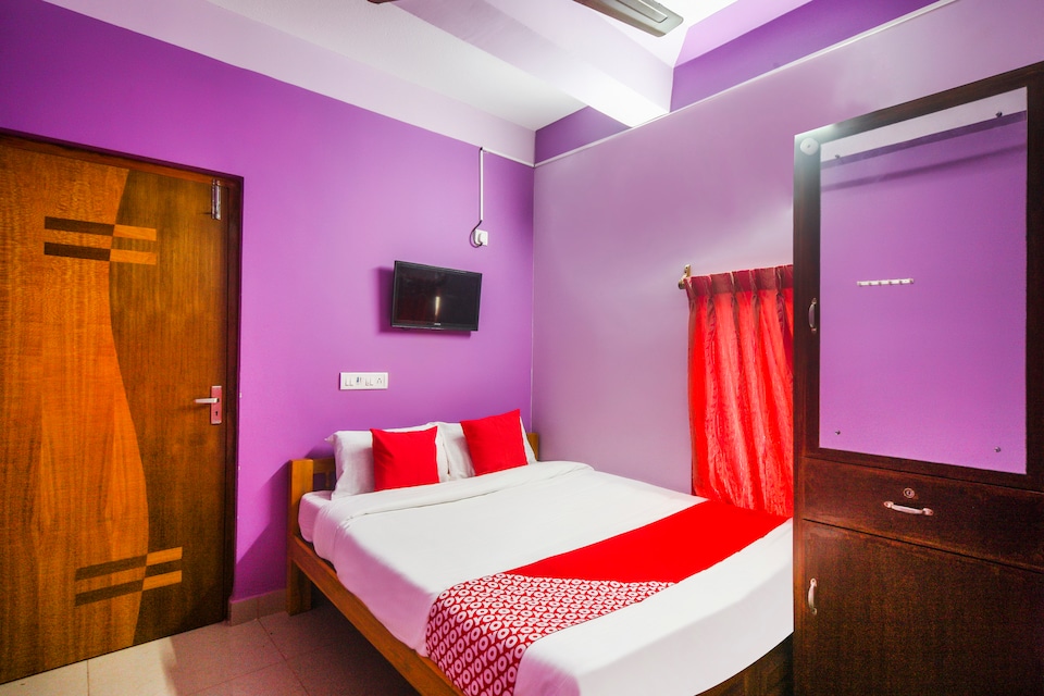 OYO 40423 River View Resort, Pondy Upcountry, Pondicherry