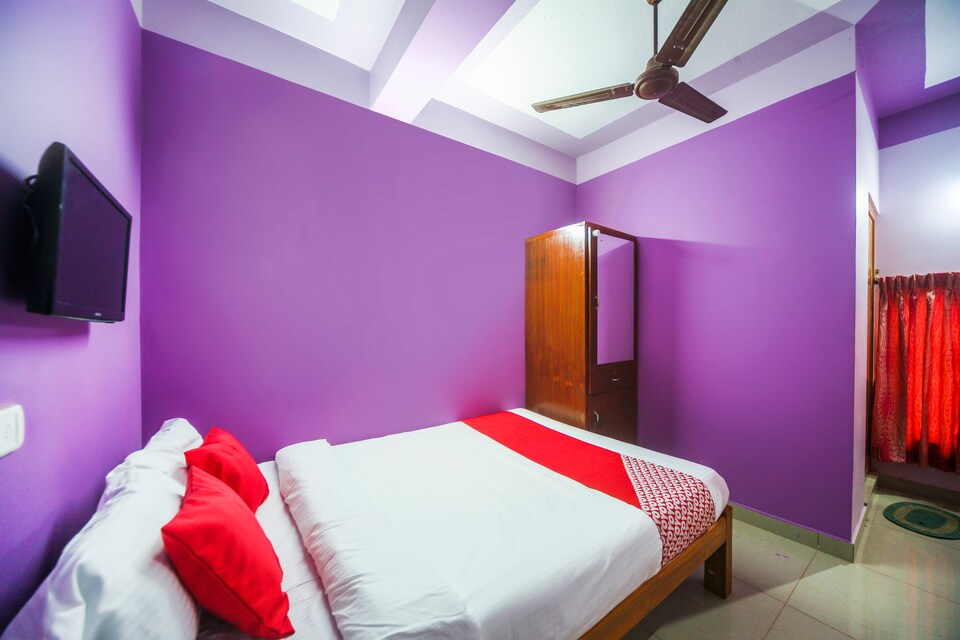 OYO 40423 River View Resort, Pondy Upcountry, Pondicherry