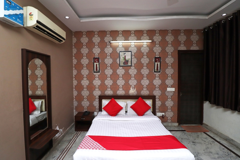 OYO 40424 Hotel Aryavart, Faridabad, Faridabad