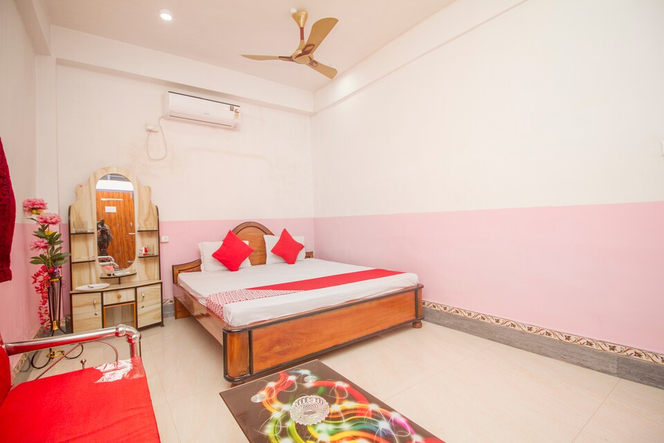 OYO 40427 Sonar Basa Lodge, Barobisha, Alipurduar