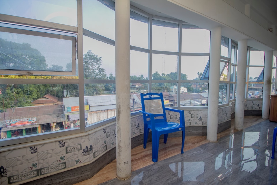 OYO 40427 Sonar Basa Lodge, Barobisha, Alipurduar