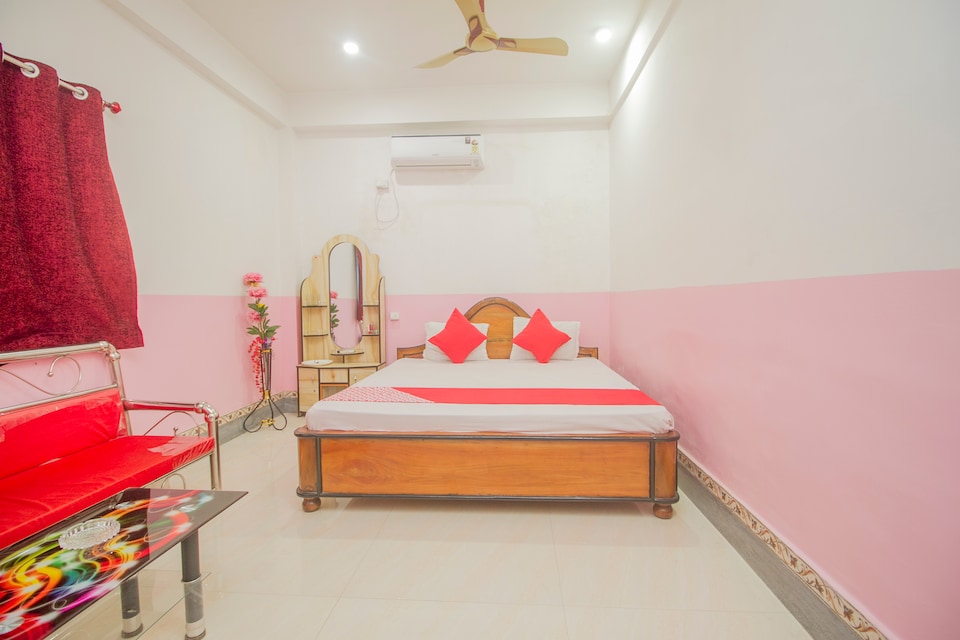 OYO 40427 Sonar Basa Lodge, Barobisha, Alipurduar