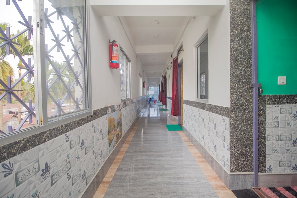 OYO 40427 Sonar Basa Lodge, Barobisha, Alipurduar