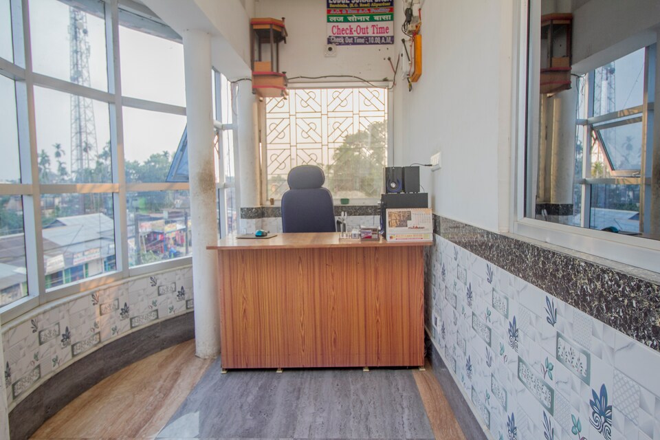 OYO 40427 Sonar Basa Lodge, Barobisha, Alipurduar