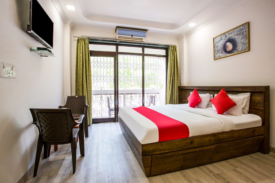 OYO 40428 Visawa Resort, Mumbai- Kalyan-Bhiwandi- Badalapur, Mumbai