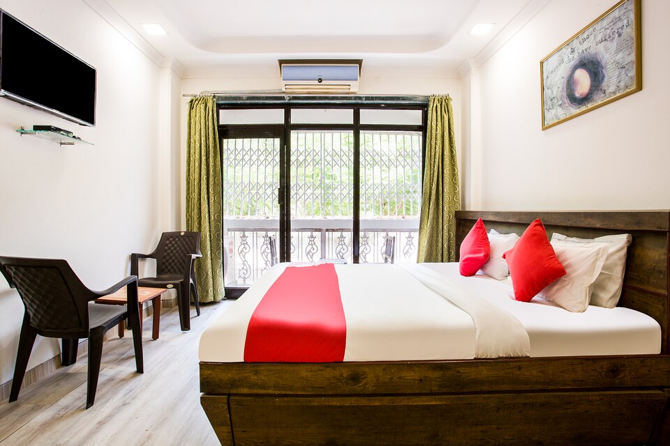 OYO 40428 Visawa Resort, Mumbai- Kalyan-Bhiwandi- Badalapur, Mumbai