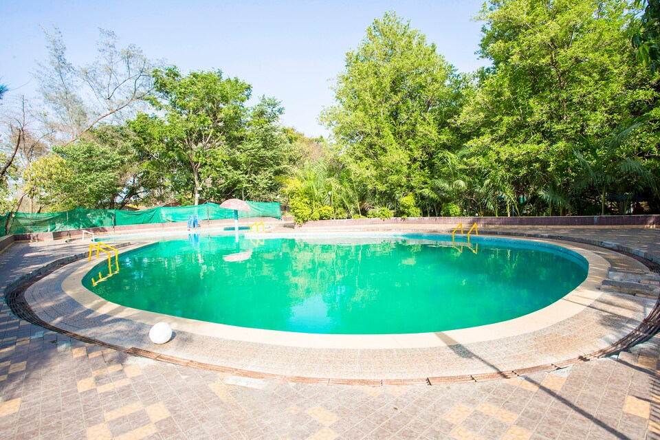 OYO 40428 Visawa Resort, Mumbai- Kalyan-Bhiwandi- Badalapur, Mumbai