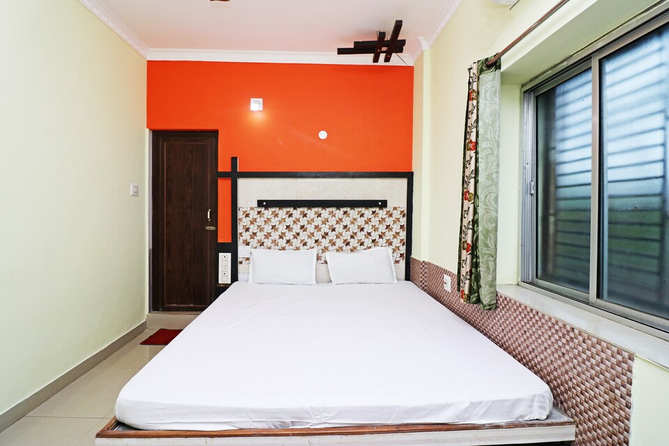 OYO 40429 Hotel Shriya, Swargadwar Puri, Puri