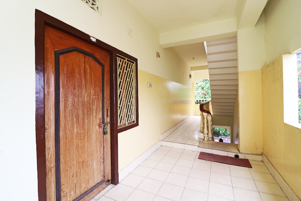 OYO 40429 Hotel Shriya, Swargadwar Puri, Puri