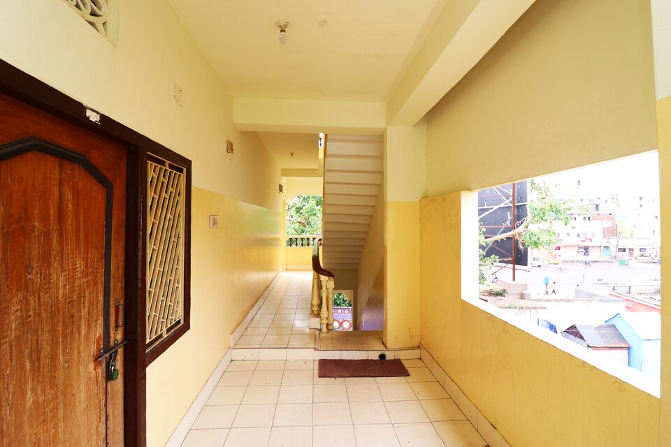 OYO 40429 Hotel Shriya, Swargadwar Puri, Puri