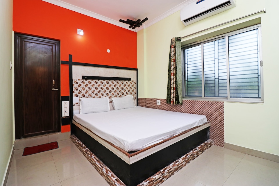 OYO 40429 Hotel Shriya, Swargadwar Puri, Puri
