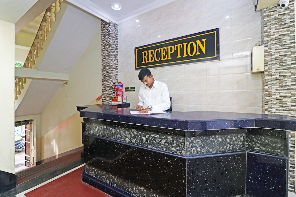 OYO 40429 Hotel Shriya, Swargadwar Puri, Puri
