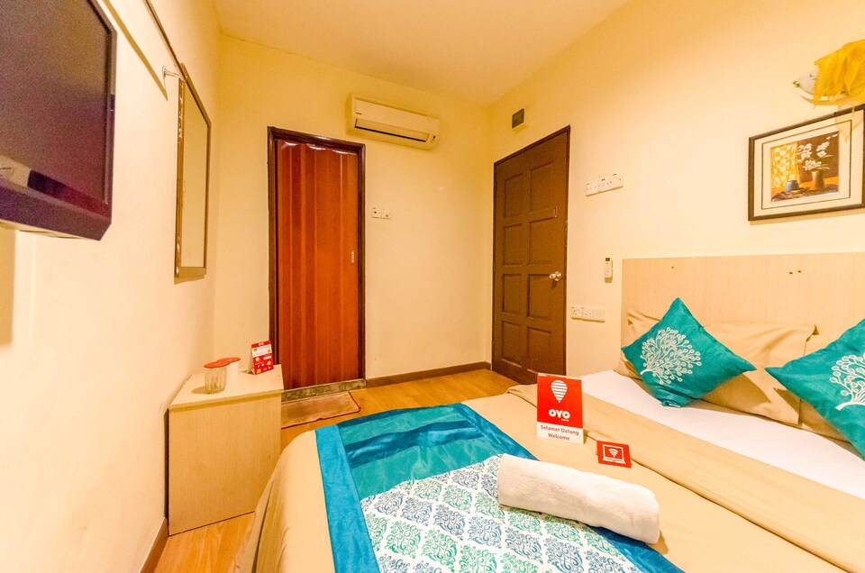 OYO 107 Star Castle Hotel, Bukit Bintang, Kuala Lumpur