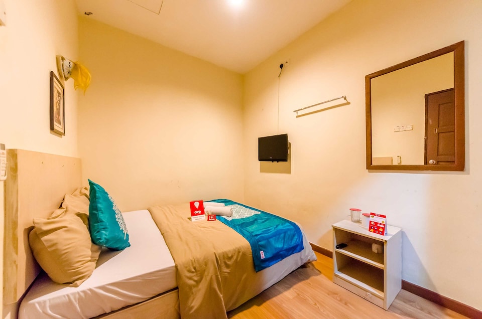 OYO 107 Star Castle Hotel, Bukit Bintang, Kuala Lumpur