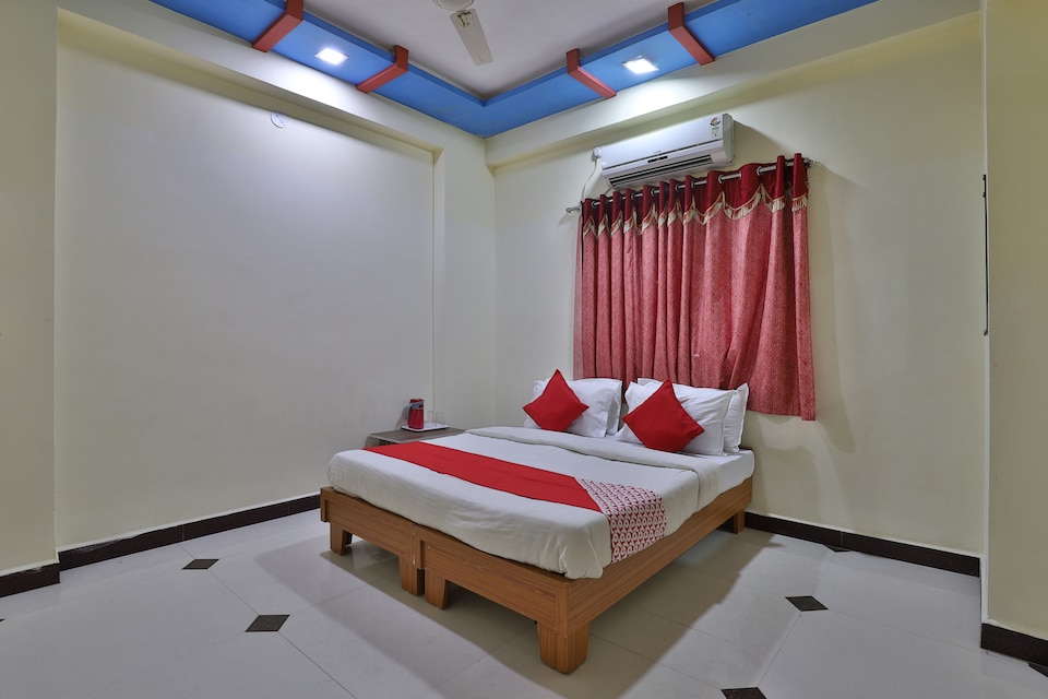 OYO 40430 Shivam Hotel Diu, Una Town, Una Town