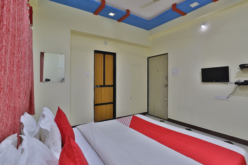 OYO 40430 Shivam Hotel Diu, Una Town, Una Town