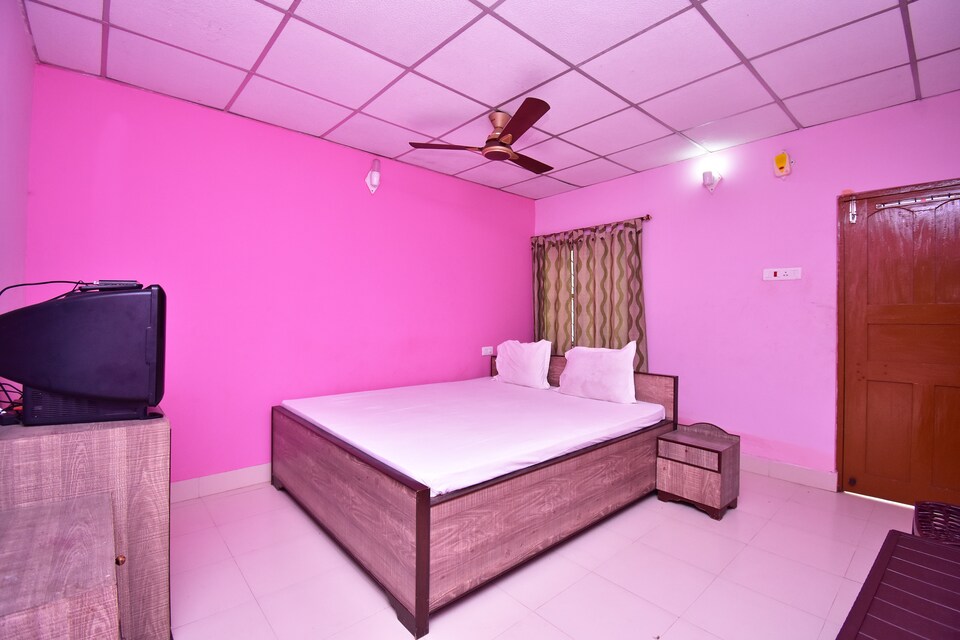 OYO 40432 Monsoon Resort, Mandarmoni, Mandarmoni