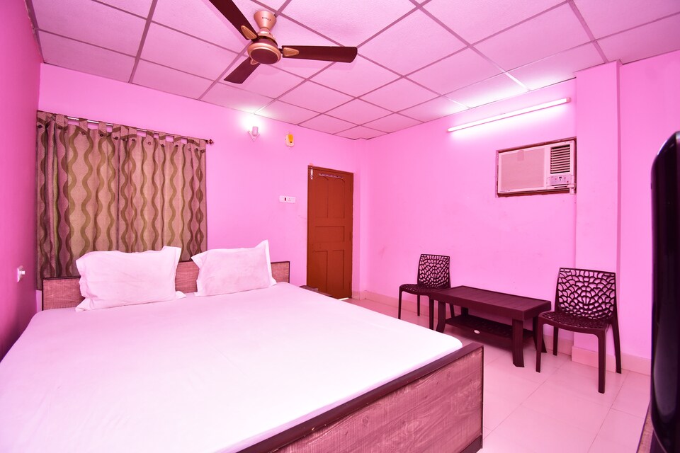 OYO 40432 Monsoon Resort, Mandarmoni, Mandarmoni