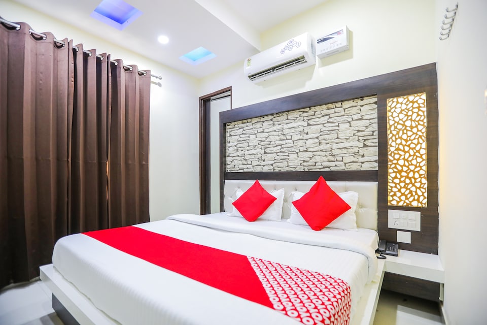 OYO 40433 Hotel Mrg Inn, Sri-Ganganagar, Sri-Ganganagar