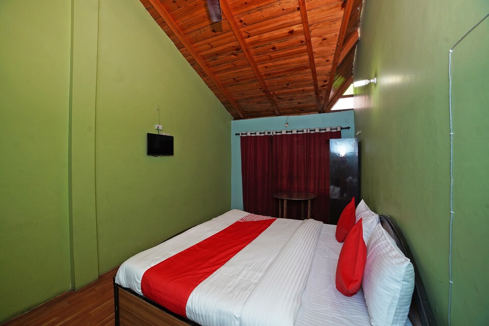 OYO 40435 Hotel Jai Golu Dev, Bhimtal Nainital, Nainital