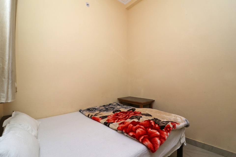 OYO 40436 Hotel Ganga Vilas, Rambagh Allahabad, Prayagraj
