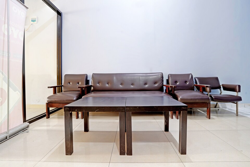 OYO 936 Tremigo Guest House Syariah, Cirebon, Cirebon