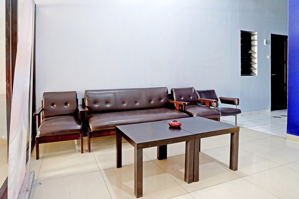 OYO 936 Tremigo Guest House Syariah, Cirebon, Cirebon